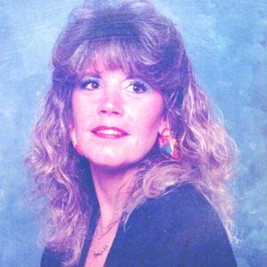 Carol Porter Bishop