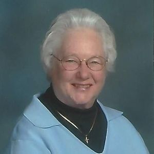Theresa Lillian Juenger