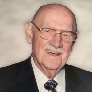 Albert John Gedeon