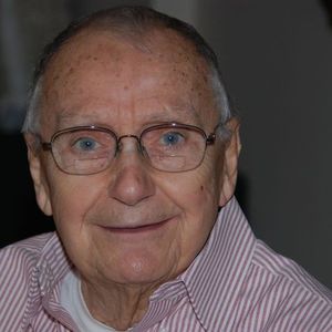 Lawrence W. Kepner, Jr.