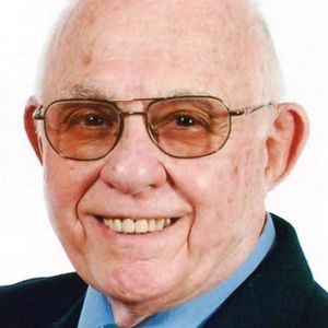 Richard Patrick Reardon