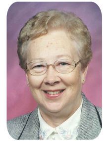 Grace L. Schemmer
