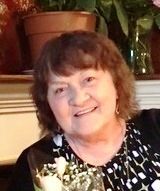 Mrs. Lorraine Clairmont Strickland