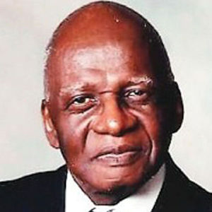 DAVID B. WALKER