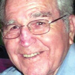 CHARLES R. LANIER, SR