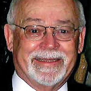 JAMES DONALD "JIM" LOVETT