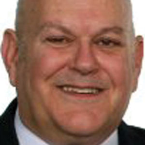 ALFRED E. "FRED" FERGERSON