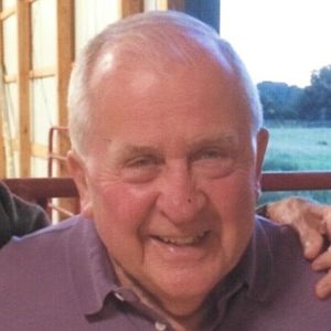 Philip E. Kennedy