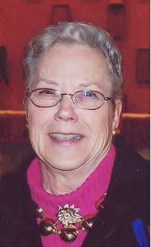 Mrs. Joan L. Wilk