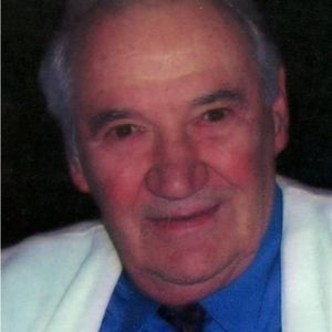 Denis David Tetreau