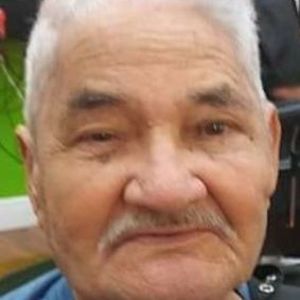 Abednego Rodriguez