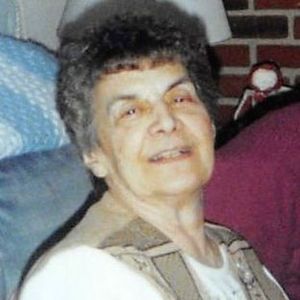 Bessie Karamas