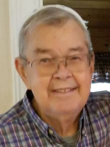 Mr. Herman Bruce Eubanks