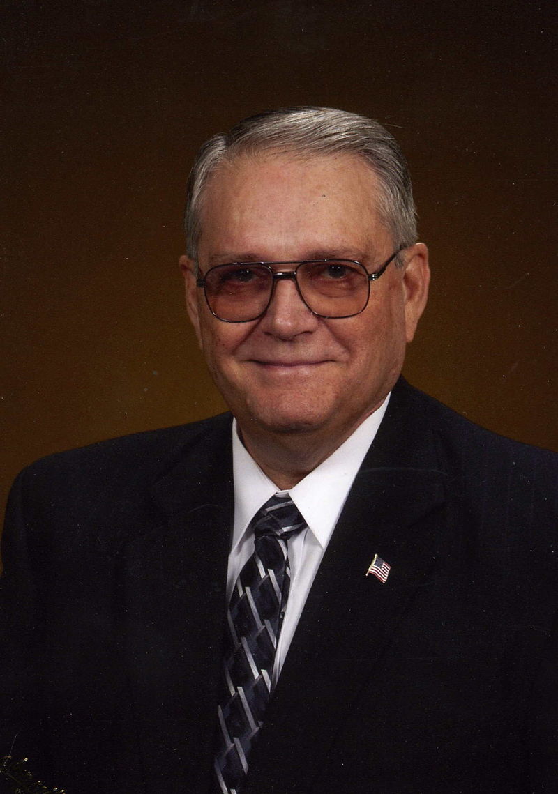 Sidney Branson Obituary Saint Charles, Missouri