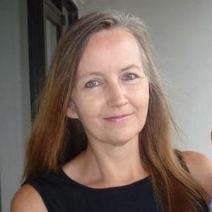 Patricia Dulin Dean