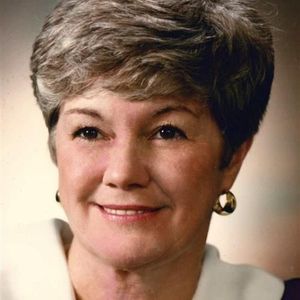 Judy Diane Swain