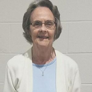 Helen G. West