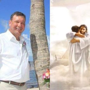 Don Searcie Reeves, Jr.