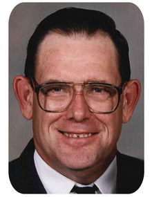 Roger D. Fricke