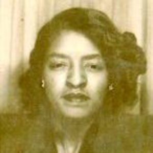 Mary W Wilkins
