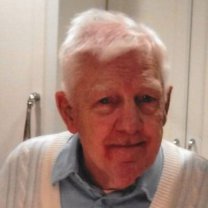 Donald C. Myers