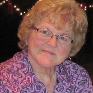 Myrlene Cheramie Pertuit