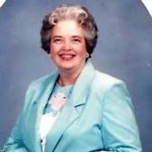 Bonnie J. Edwards