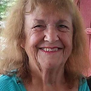Elaine Marie Tomlinson