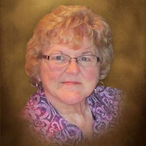 Myrlene MiMi Pertuit
