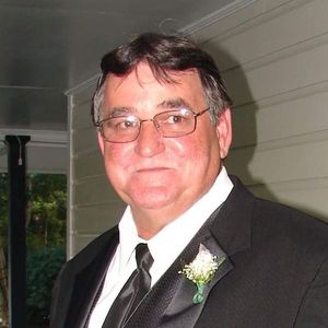Dennis Bryant Norred