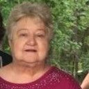 MS. KATHY JANE ROBINSON