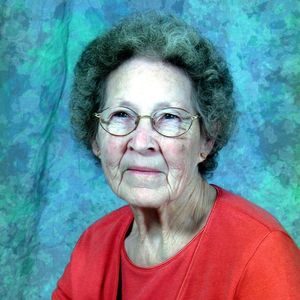 Fredna Mae Swaney