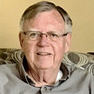 Robert W. Bettle