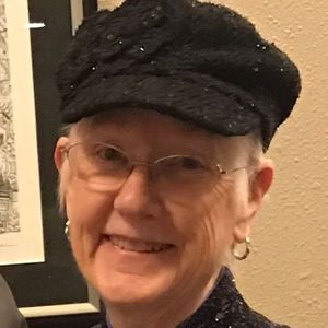 Catherine Elaine Berger