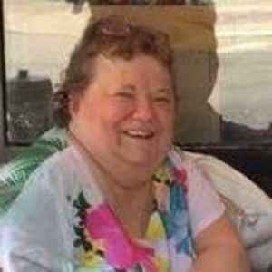 Kathleen M. Moore-Pitcher
