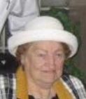 Mrs. Delores "Dode" Francis Frazier