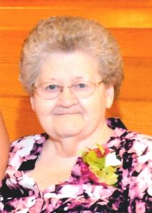 Mrs. Olive Conner
