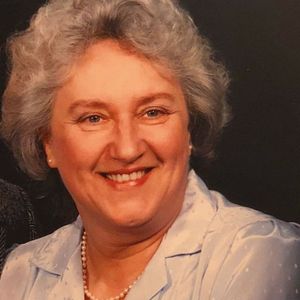 Betty Jean Henry