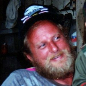 Ralph "Denny" Fortner