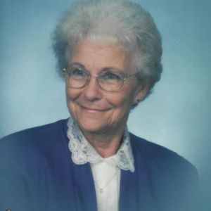 Gladys R. Huth