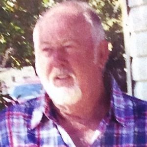 Gary Devone Fulford