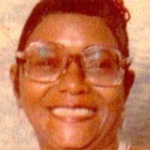 Ms. Geraldine E. Truxon