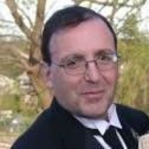 Frank J. Salmieri, Jr.