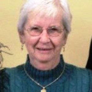 Rita Duncan