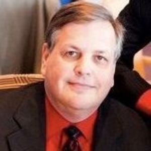 Steven Lynn Weaver