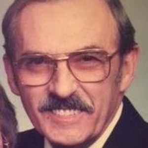 Richard O. Wittwer