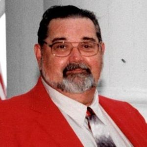 George E. Colby