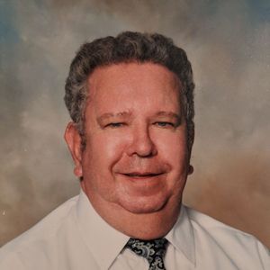 Earl "Mike" Chenevert