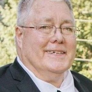 Edward Dale King