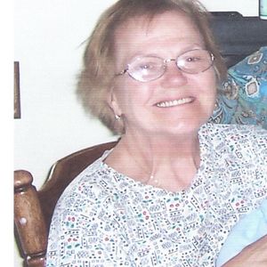 Rita Rose Fischer